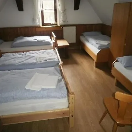 Wurzburger Karl-straub-haus