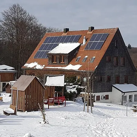 Gasthof Wurzburger Karl-straub-haus